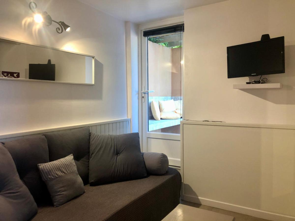 Villa I Merli Nous Contacter Avant Reservation Saint-Florent  Exterior photo