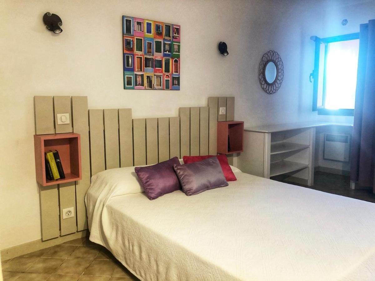 Villa I Merli Nous Contacter Avant Reservation Saint-Florent  Exterior photo