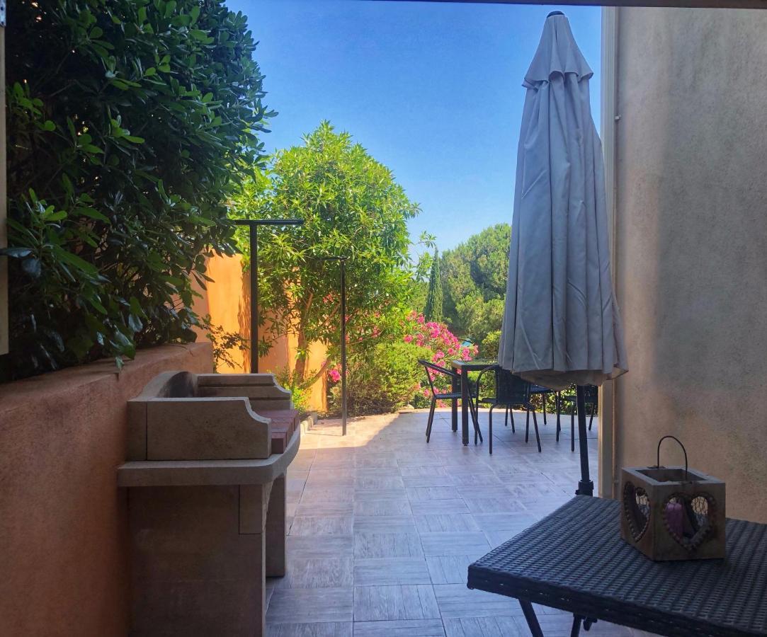Villa I Merli Nous Contacter Avant Reservation Saint-Florent  Exterior photo